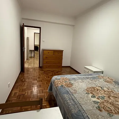 Harmony House Povoa de Santo Adriao