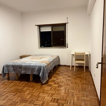 Ubytování v soukromí Harmony House