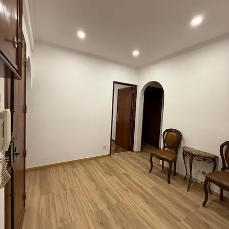 Harmony House Ubytování v soukromí Povoa de Santo Adriao